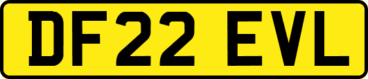 DF22EVL