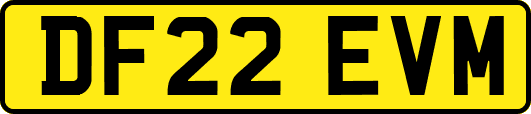 DF22EVM