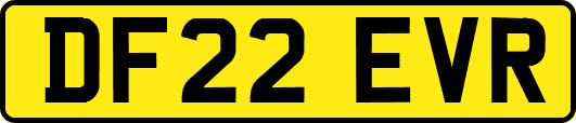DF22EVR
