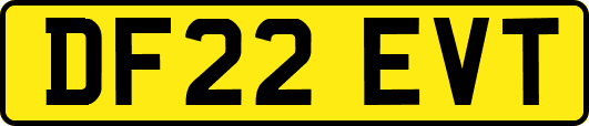 DF22EVT