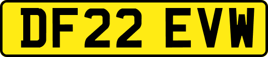 DF22EVW