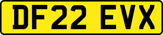 DF22EVX