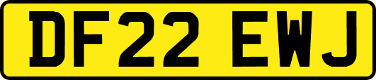 DF22EWJ