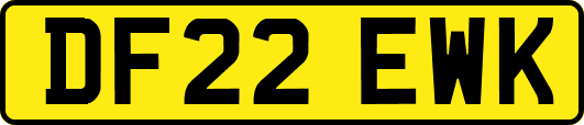 DF22EWK