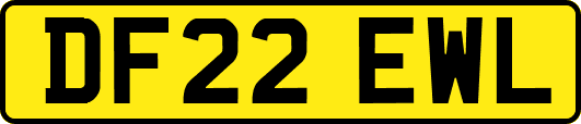 DF22EWL