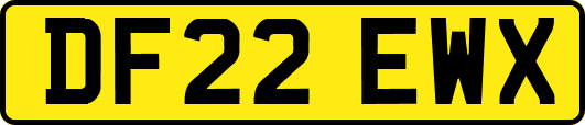 DF22EWX