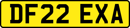 DF22EXA