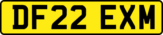DF22EXM