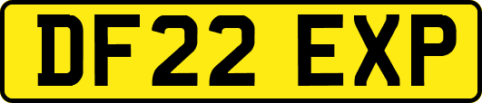 DF22EXP