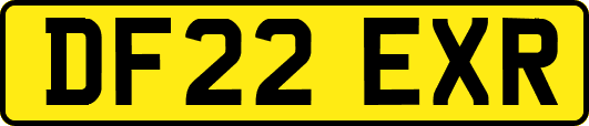 DF22EXR