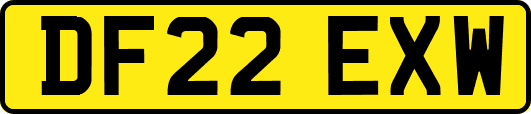 DF22EXW