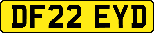 DF22EYD