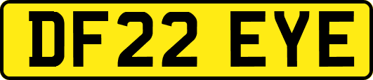 DF22EYE