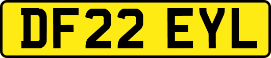 DF22EYL