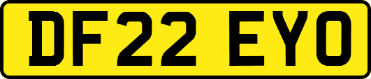 DF22EYO