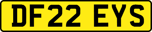 DF22EYS