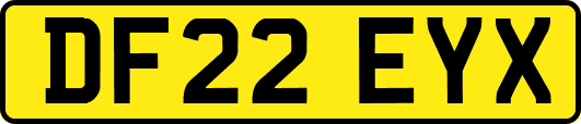 DF22EYX