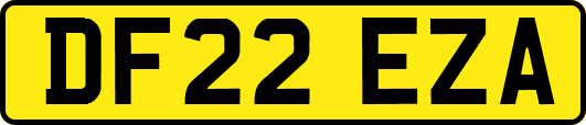 DF22EZA
