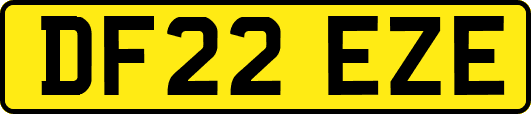 DF22EZE