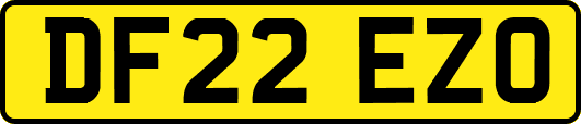 DF22EZO