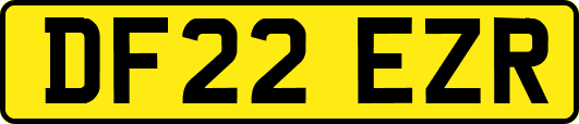 DF22EZR