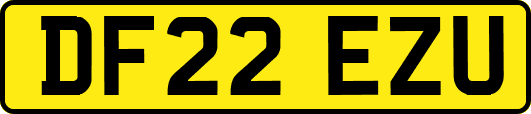 DF22EZU