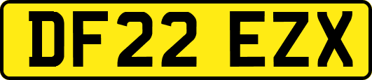 DF22EZX
