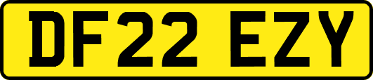 DF22EZY