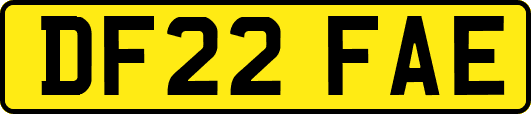 DF22FAE