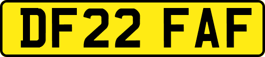 DF22FAF