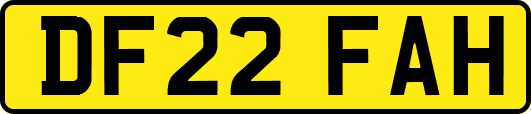 DF22FAH