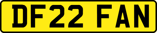 DF22FAN