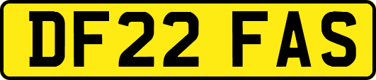 DF22FAS