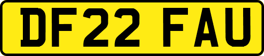 DF22FAU