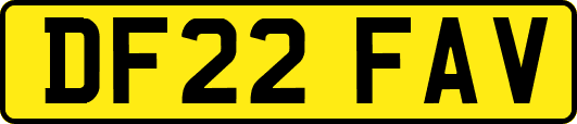 DF22FAV