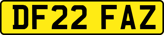 DF22FAZ