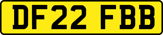 DF22FBB