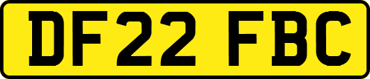 DF22FBC
