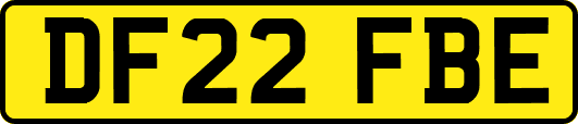DF22FBE