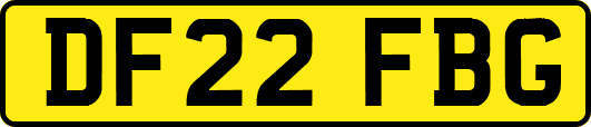 DF22FBG