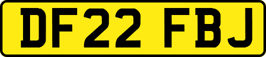 DF22FBJ