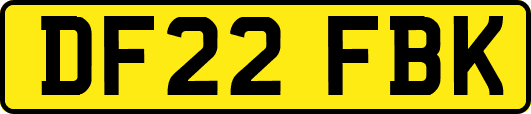 DF22FBK