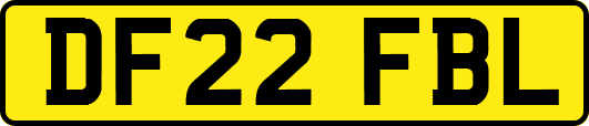 DF22FBL