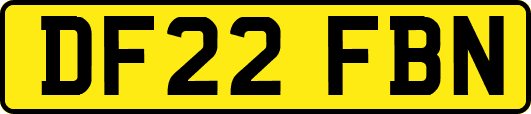 DF22FBN