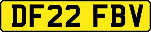 DF22FBV