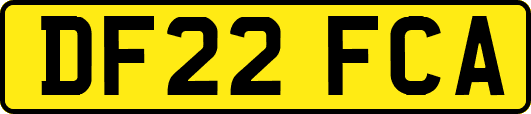 DF22FCA