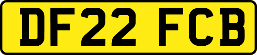 DF22FCB