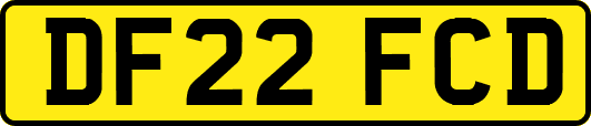 DF22FCD