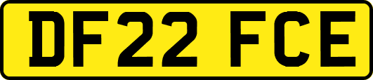 DF22FCE