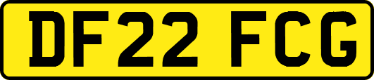 DF22FCG